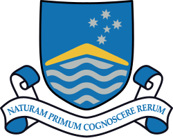 ANU (Australia)